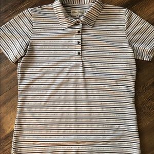 Golf shirt